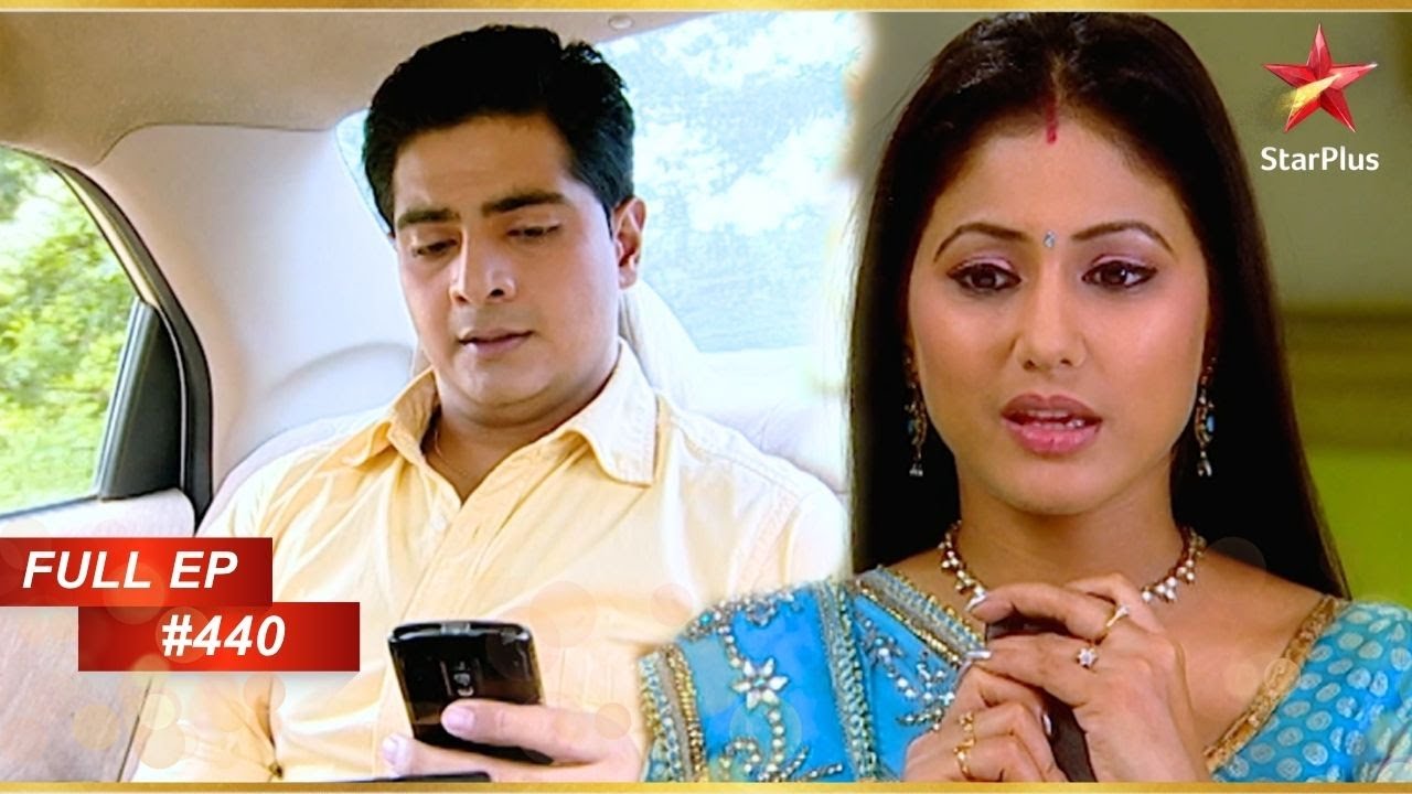 Akshara ने Naitik को Message करने की कोशिश की! | Full Episode:440 | Yeh Rishta Kya Kehlata Hai