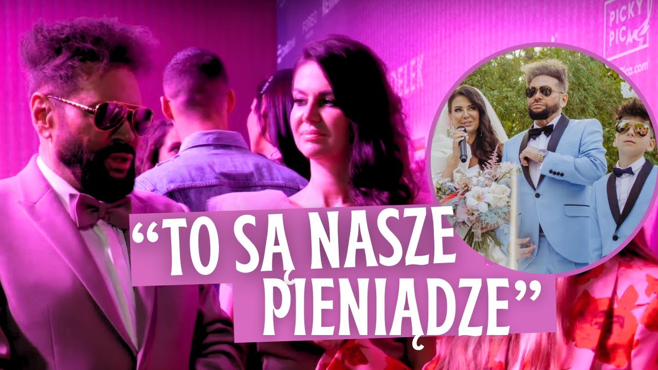 Krzysztof Rutkowski: Nasz syn dostał dwa auta, a nie jedno