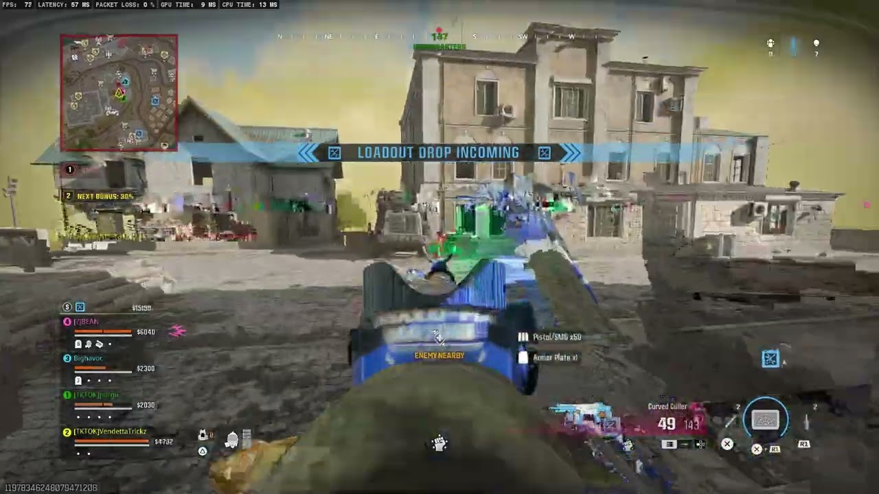 27 KILL REBIRTH ISLAND BANGER! CYPHER 091 / C9 META! NO VPN NO 2BOX!