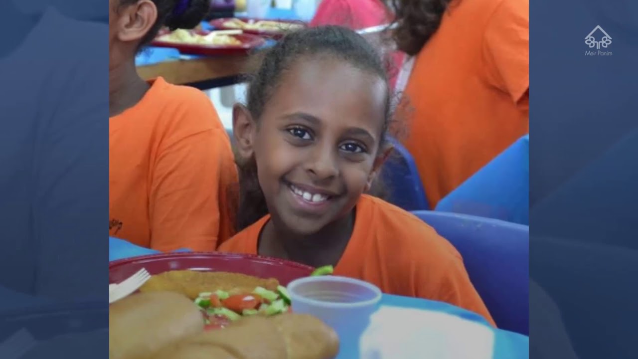 Meir Panim Charity Organization - Improving the Lives of Israel's Impoverished Citizens