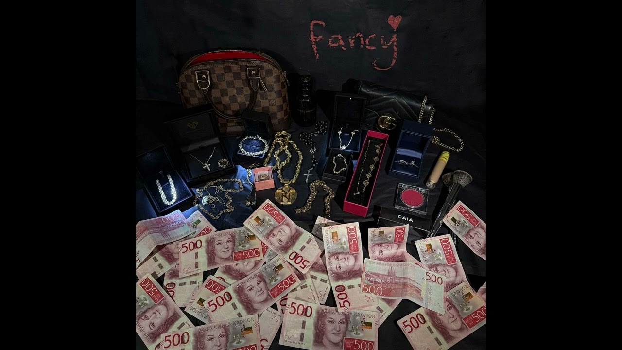 Fancy - IRM&Atilde;O x Nineb Youk