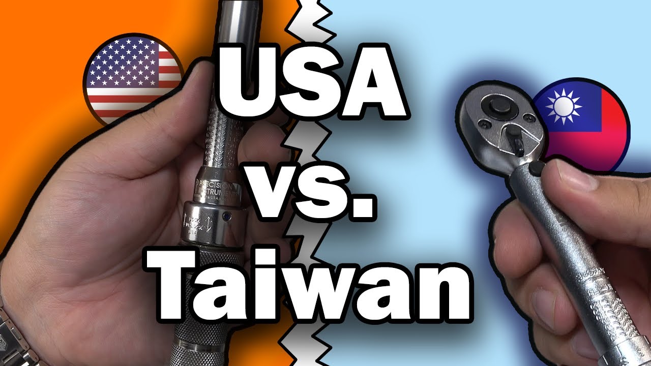 FMTR: Precision Instruments против Capri Tools