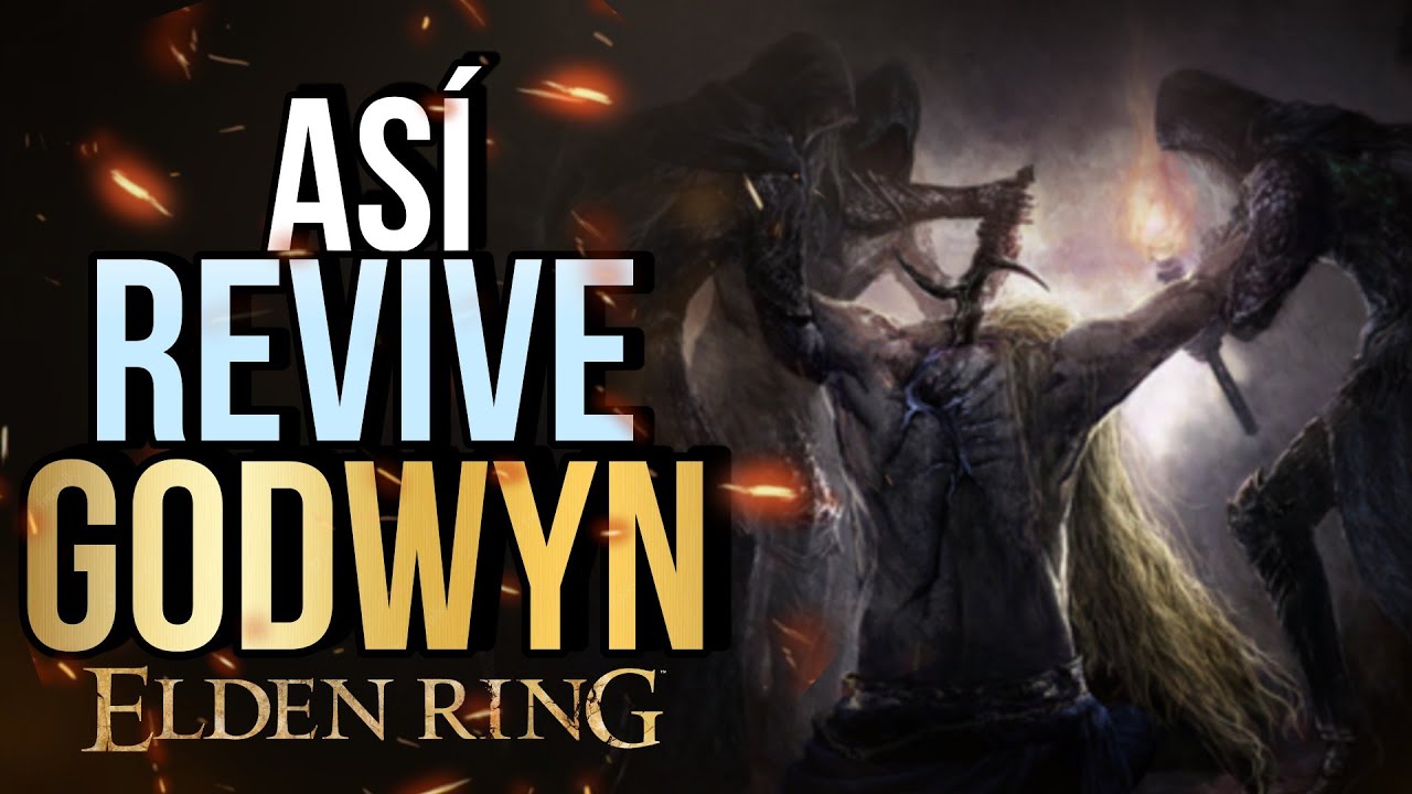 EL ECLIPSE ⚫ | Una HISTORIA de ELDEN RING