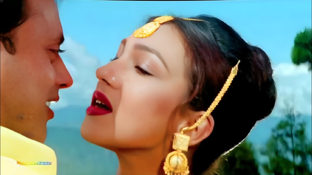 O Sathi Eso Go 4K Video | Phool Aar Pathor - 2002 | Rituparna, Anuradha Paudwal, Udit Narayan Song