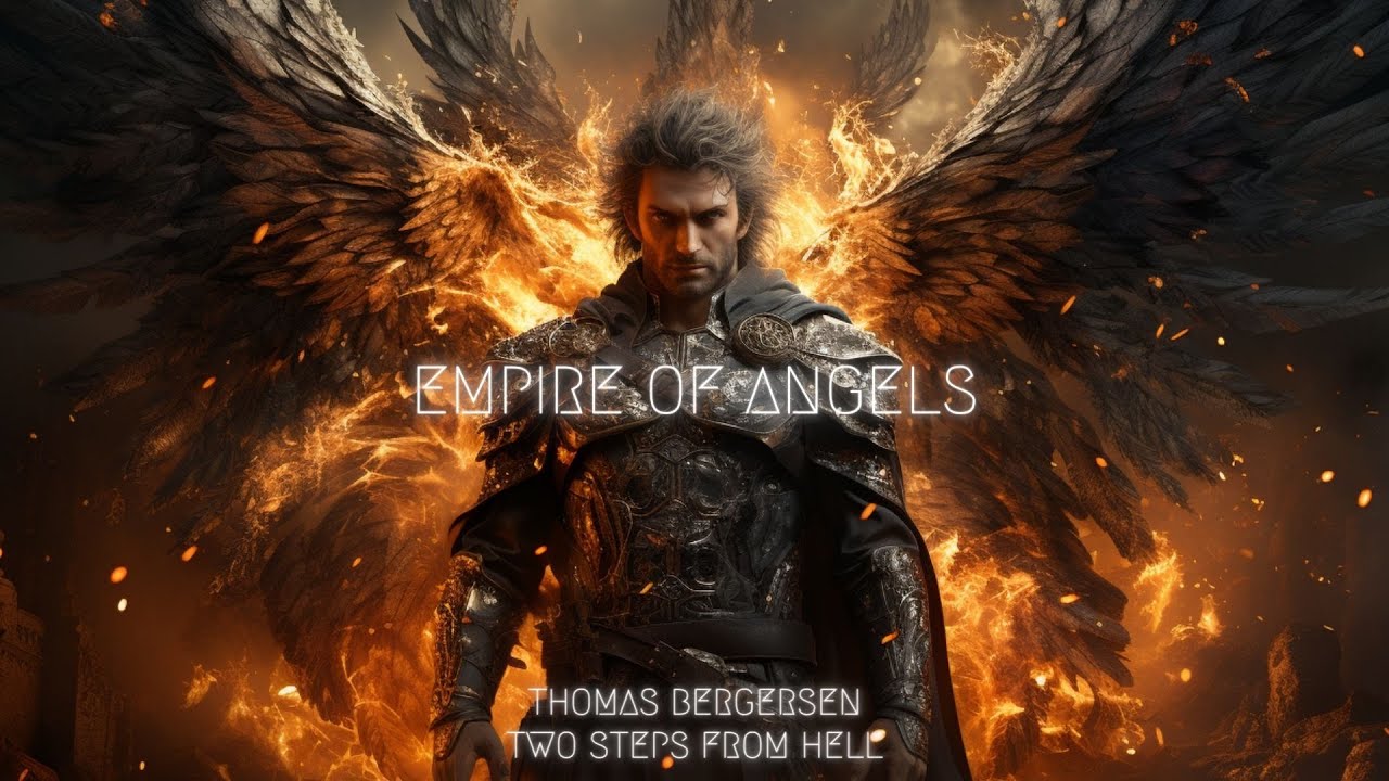 Epic Orchestral Music | Thomas Bergersen - Empire of Angels (Sun) | Two Steps From Hell