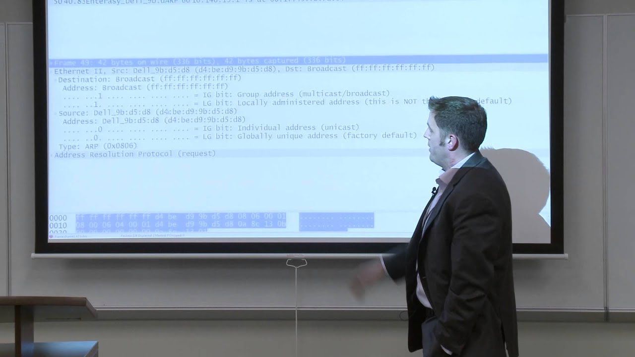 Protocol Analysis