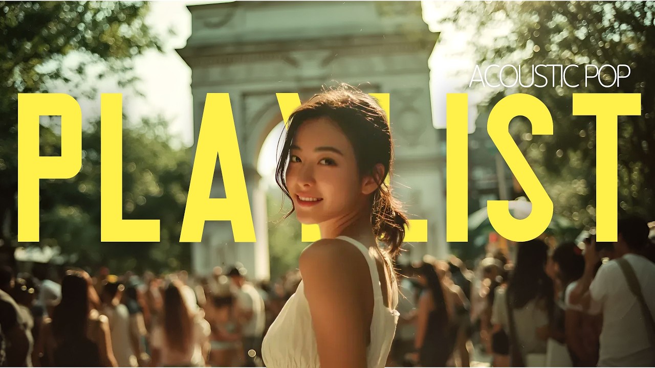 [Playlist] 
