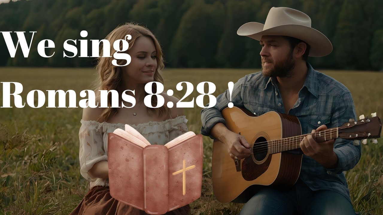 All Things Work Together | Inspired by Romans 8:28 | 2024 Christian Country Song