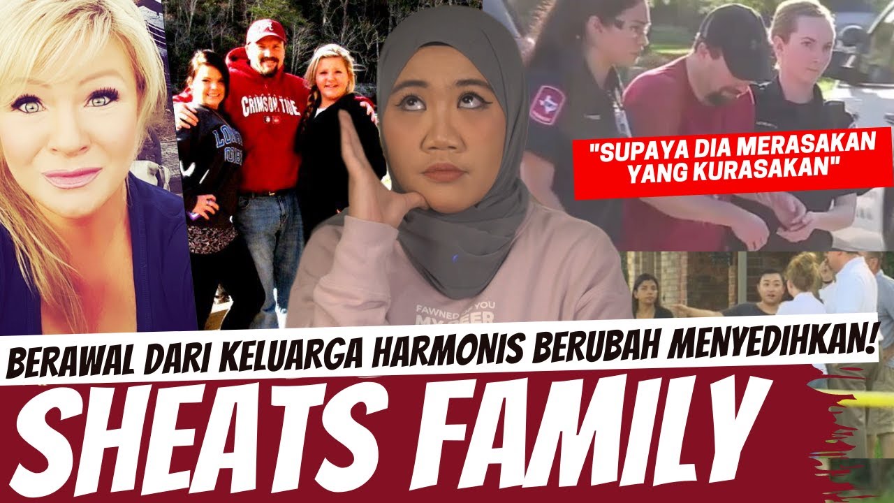 DISKUSI KELUARGA YANG BERUBAH M4LAP3TAKA