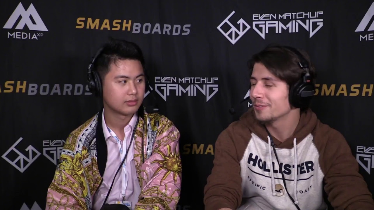 CSL Ontario South Smash Qualifier