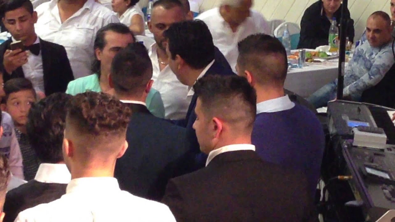 Cita & Djemail 2014 bijav ko Basko Part 2 - Studio Enes Erdjin