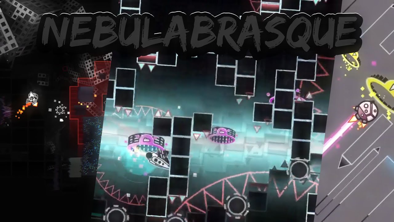 Nebulabrasque by [cherry] team // Upcoming Top 1 -- Preview #3 (OFFICIAL + FANMADE)