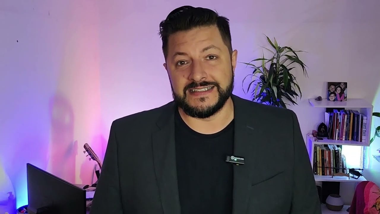 Exerc&iacute;cio para lidar com a Ang&uacute;stia