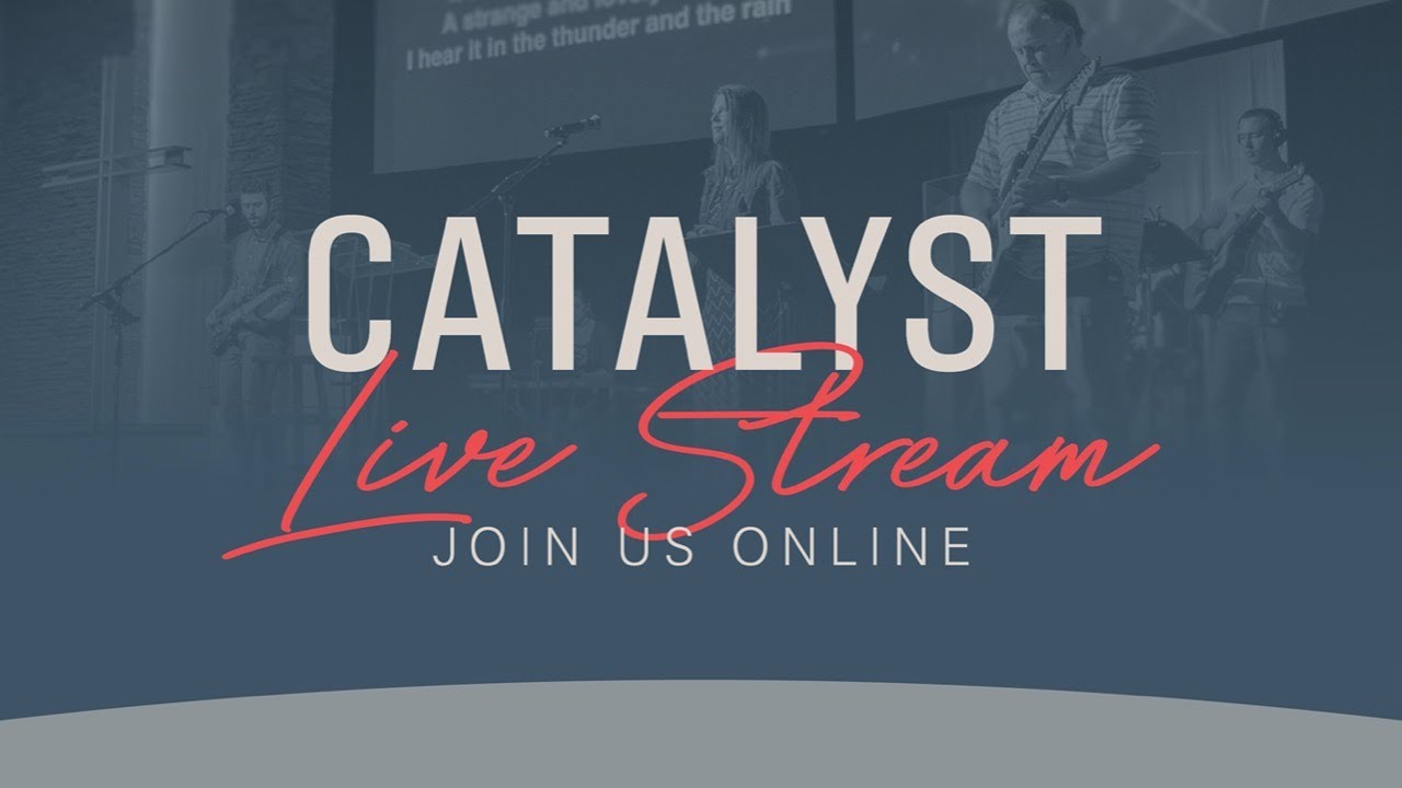 Catalyst LIVE - March 15th, 2026