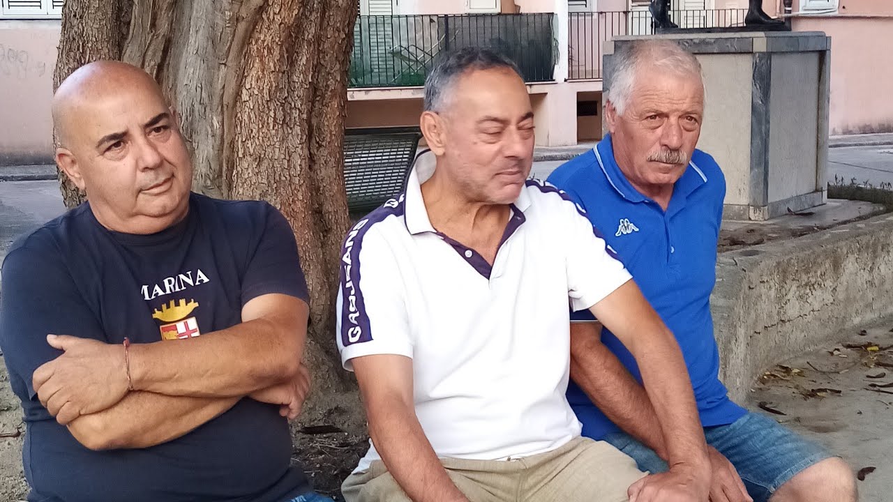 Don Backy in concerto al 
