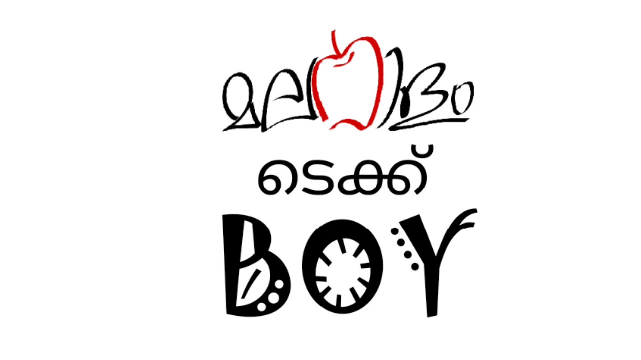 Channel review Malayalam tech boy