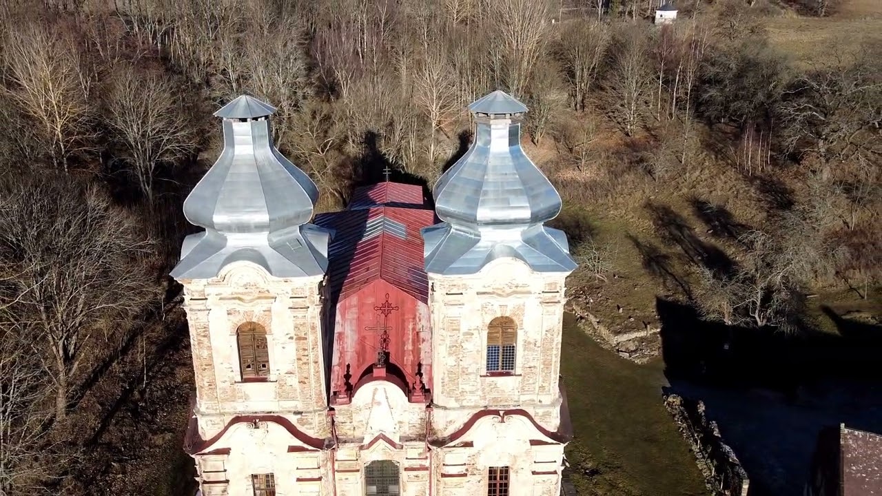 Skoky (Žlutice - Karlovarský kraj)
