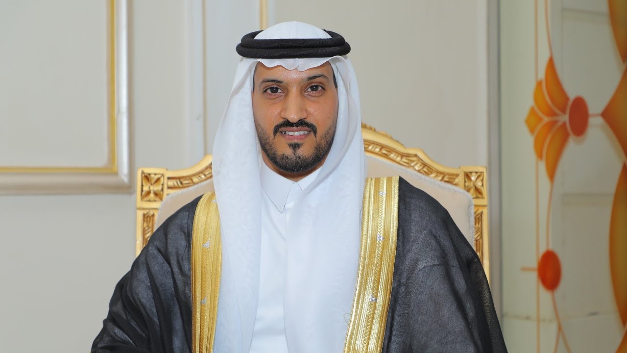 حفل زواج الشاب نواف محمد زاحم السفري
