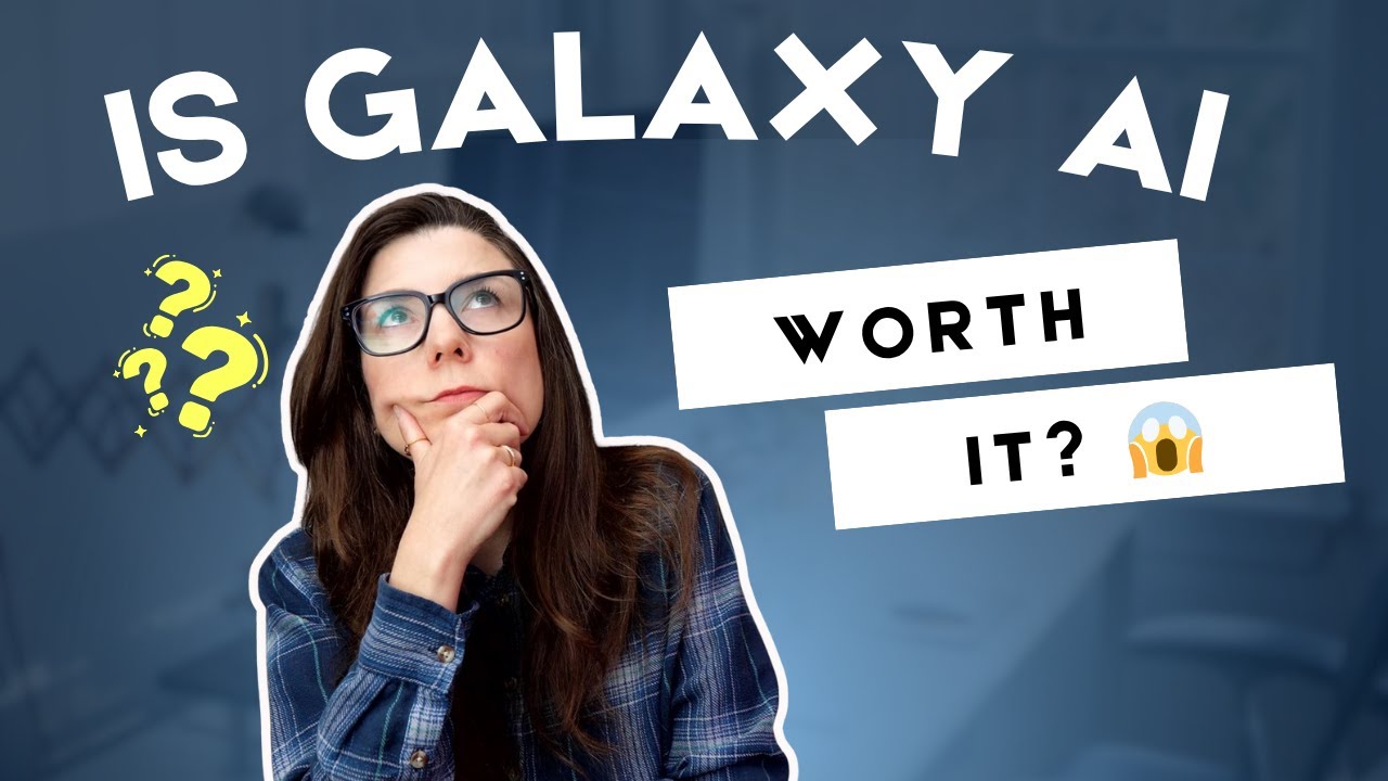 Действительно ли пожизненная подписка на Galaxy AI того стоит?