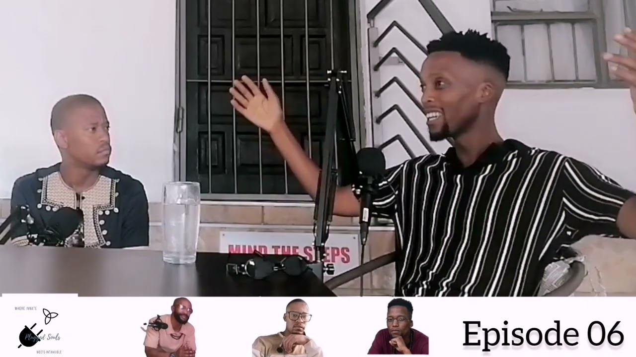 Hlox Da Rebel explains when and how did QwaQwa deteriorate #subscribe #podcastclips #qwaqwa