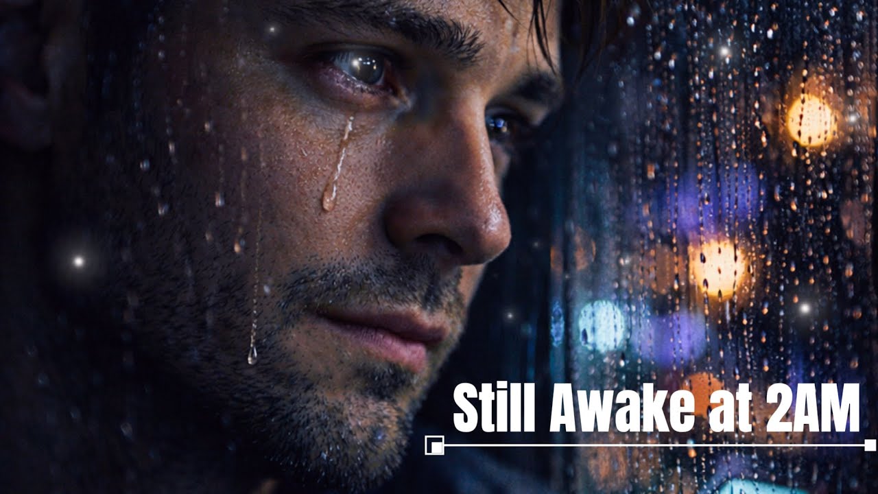 Still Awake at 2AM 🌙 | SimNova (Official Audio)