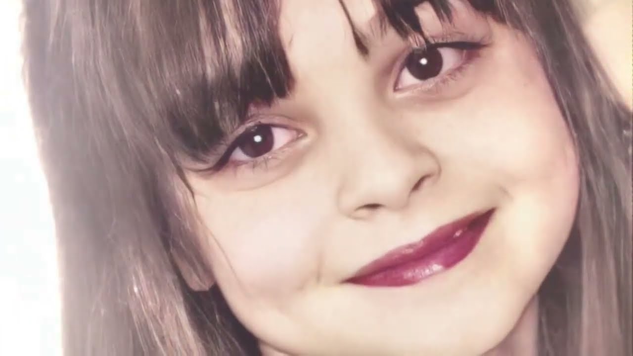 Saffie-Rose Roussos - Somewhere Over the Rainbow (Ariana Grande, One Love Manchester).