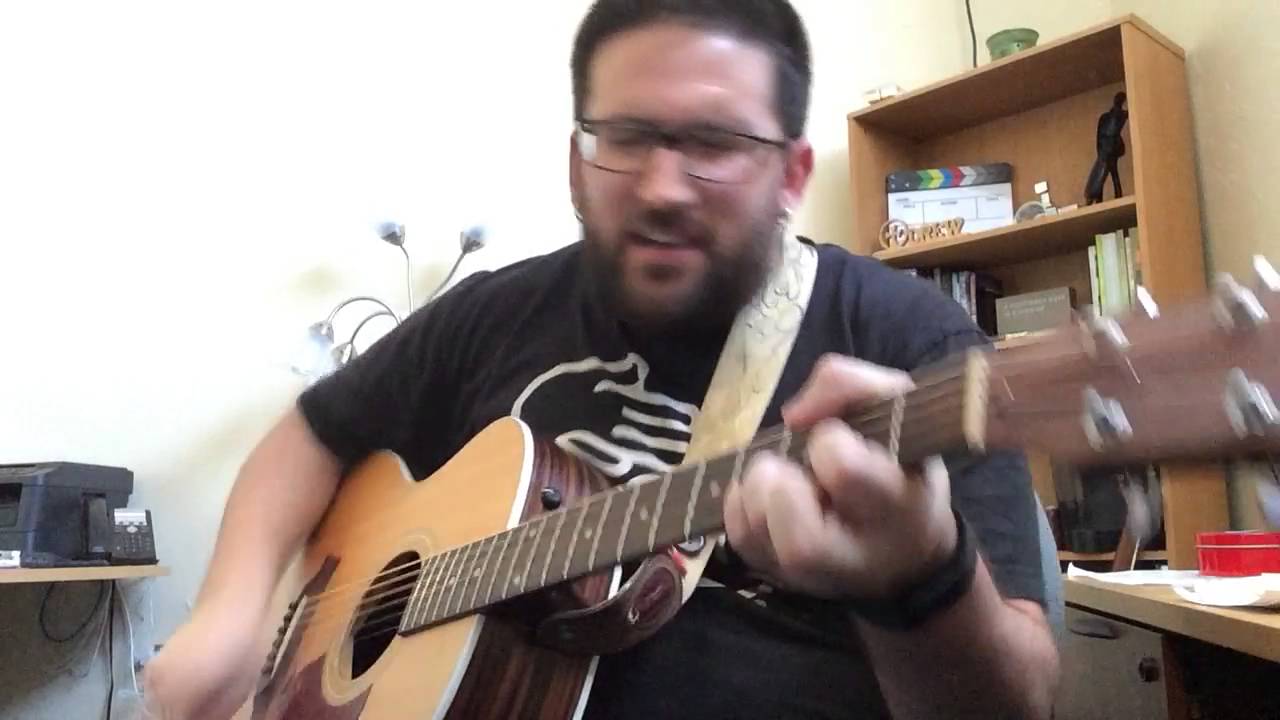 Drink You Away - Justin Timberlake (CMA Awards) (Drew Hale cover)