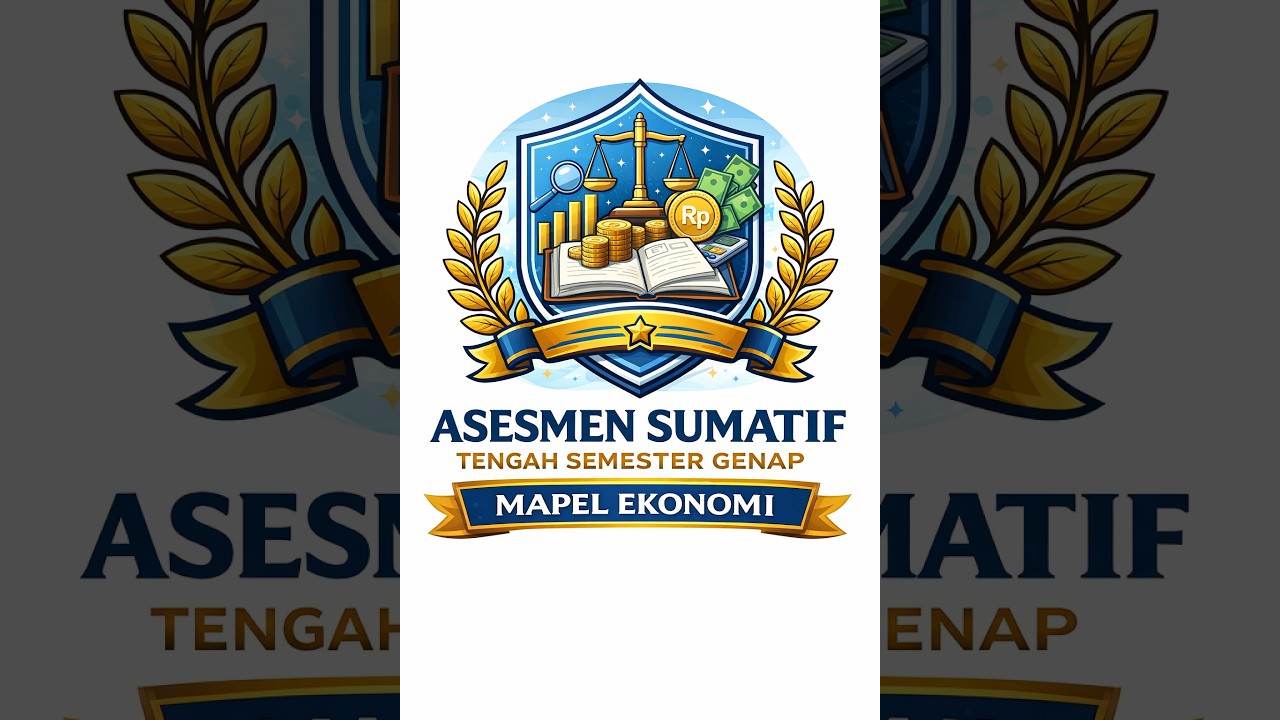 Cara Membuat Soal Otomatis dan Menarik