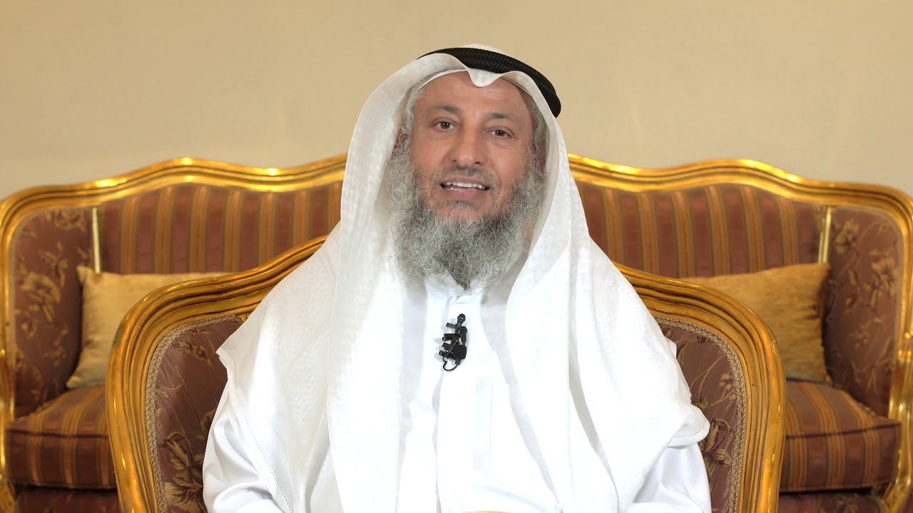 119 - شرح دليل الطالب / كتاب الصيد - عثمان الخميس