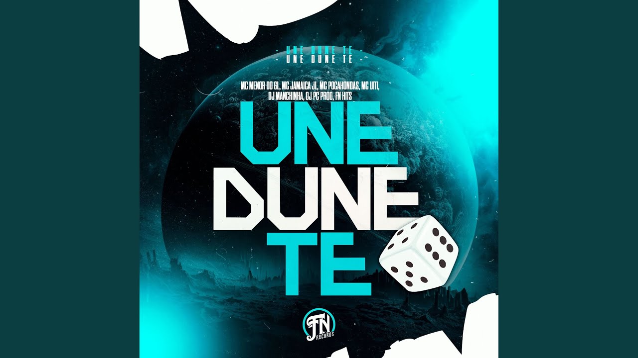 Une Dune Te