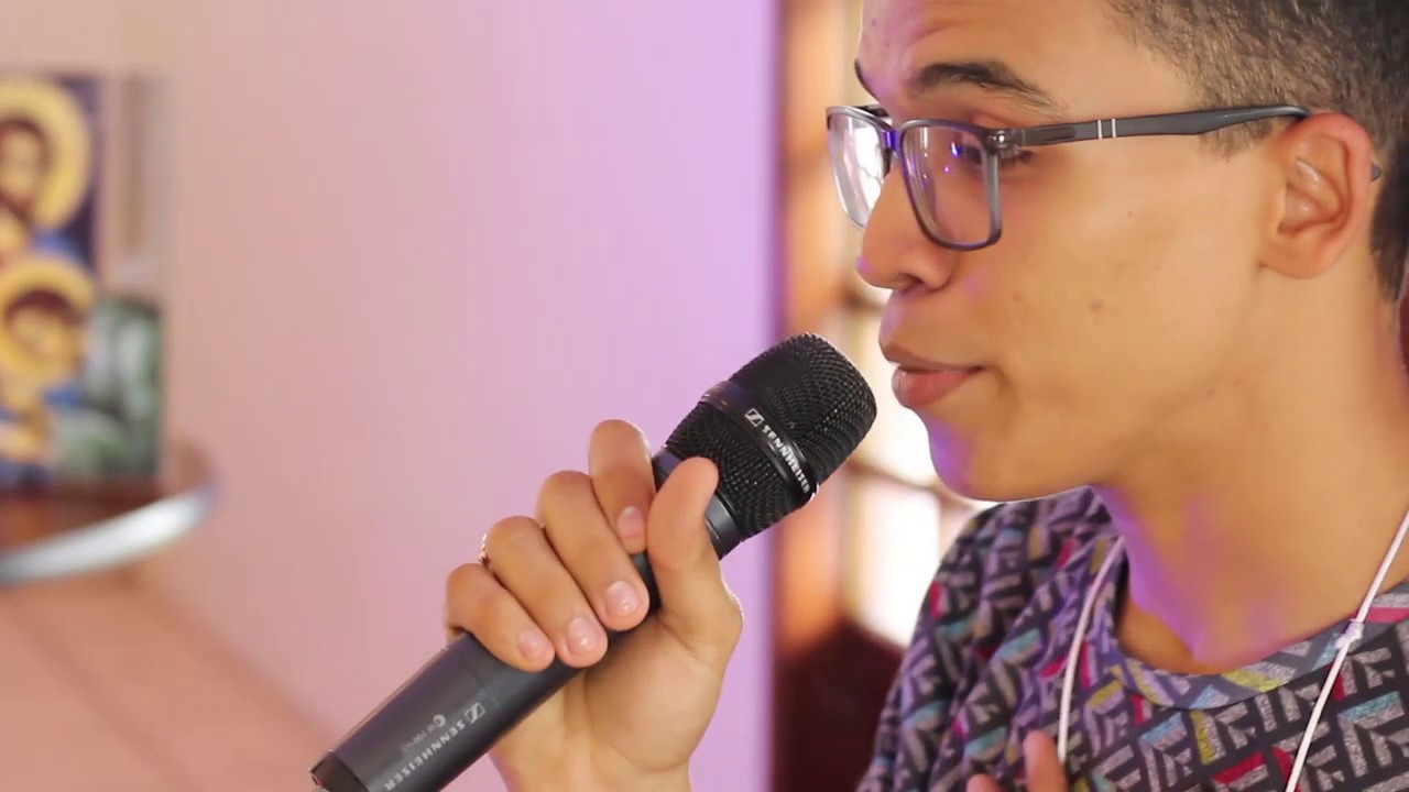 Fidelidade divina - Vocacional Atra&iacute;dos 2K20