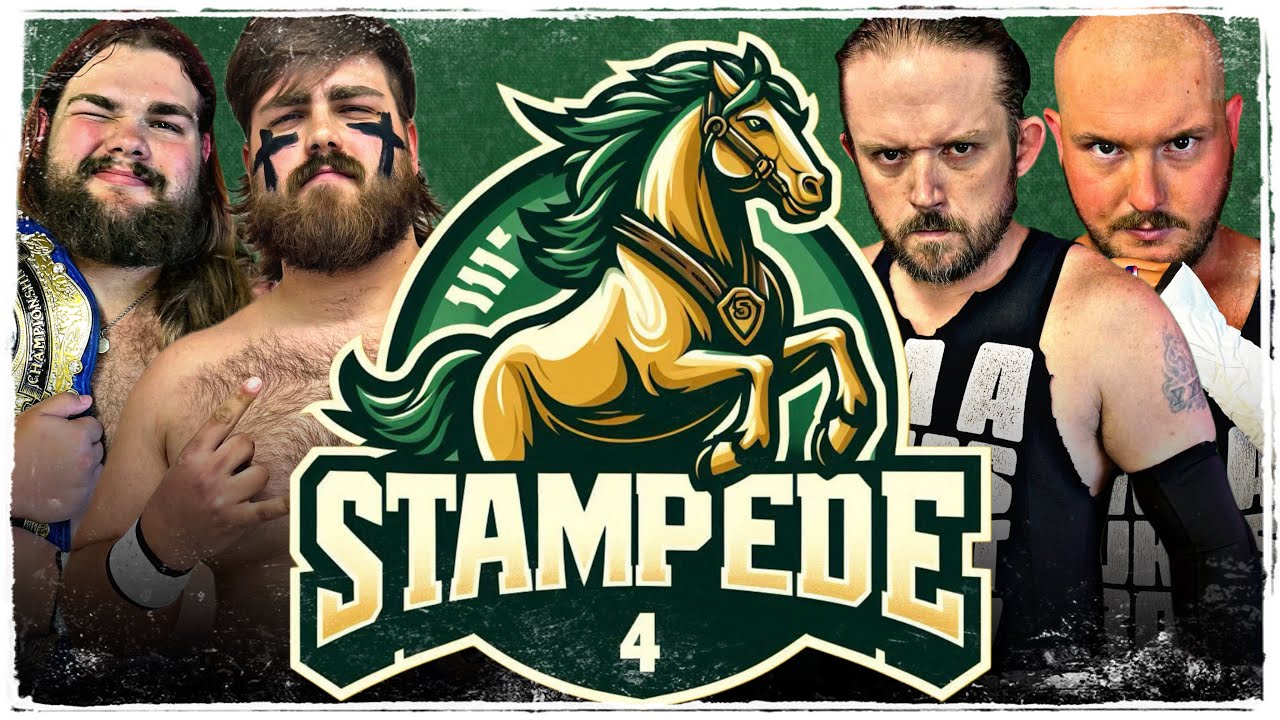 HOSEY BROS VS DFB 2025 Volume III