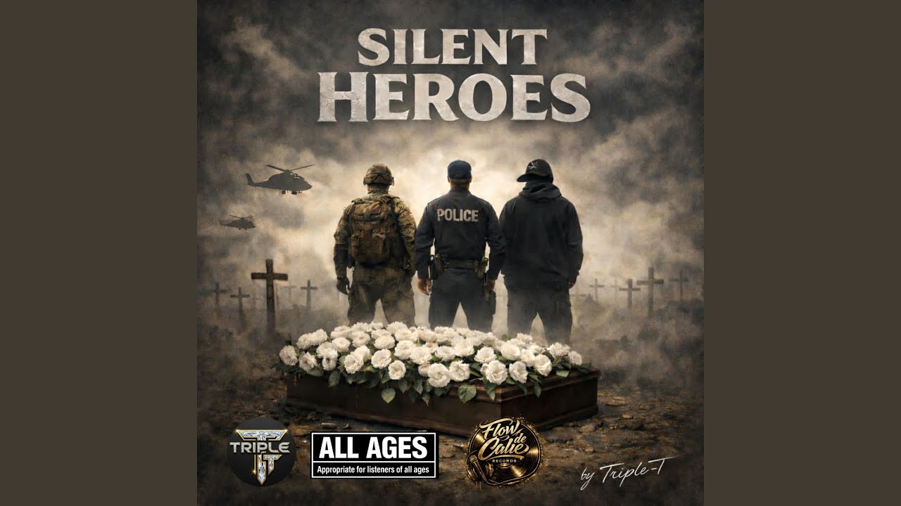 SILENT HEROES