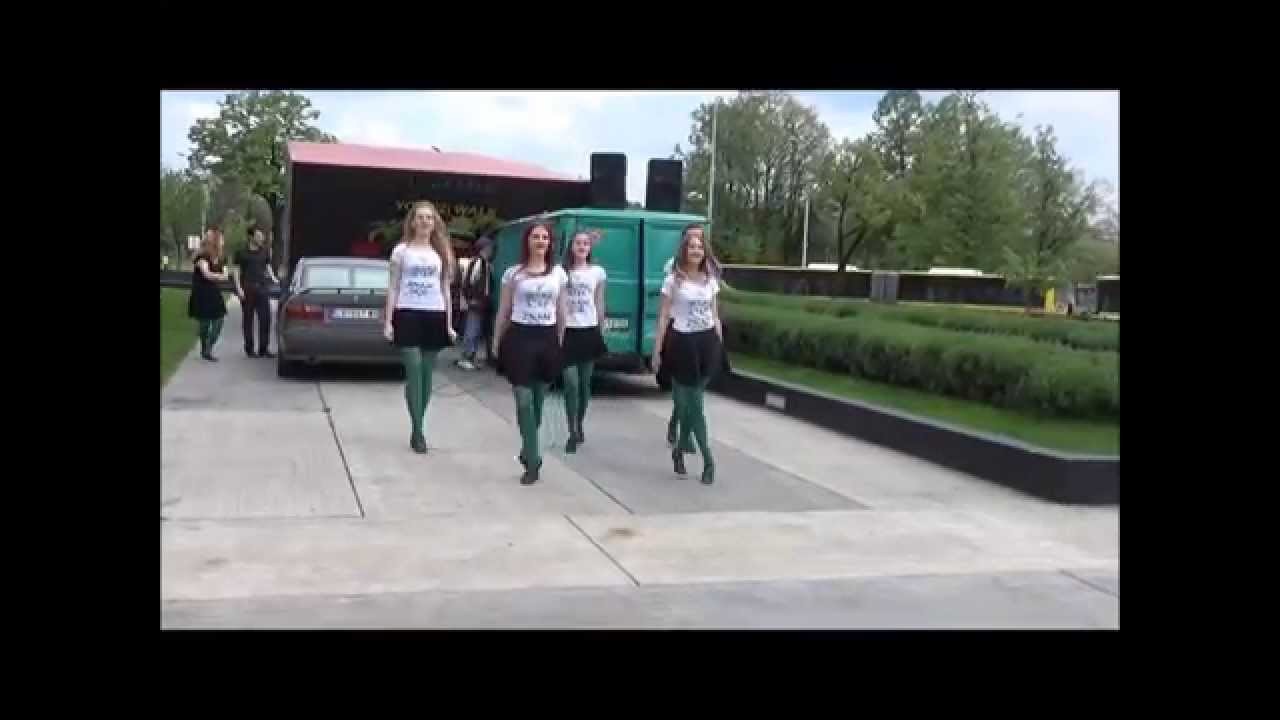 Irish Dance Belgrade - Siamsa