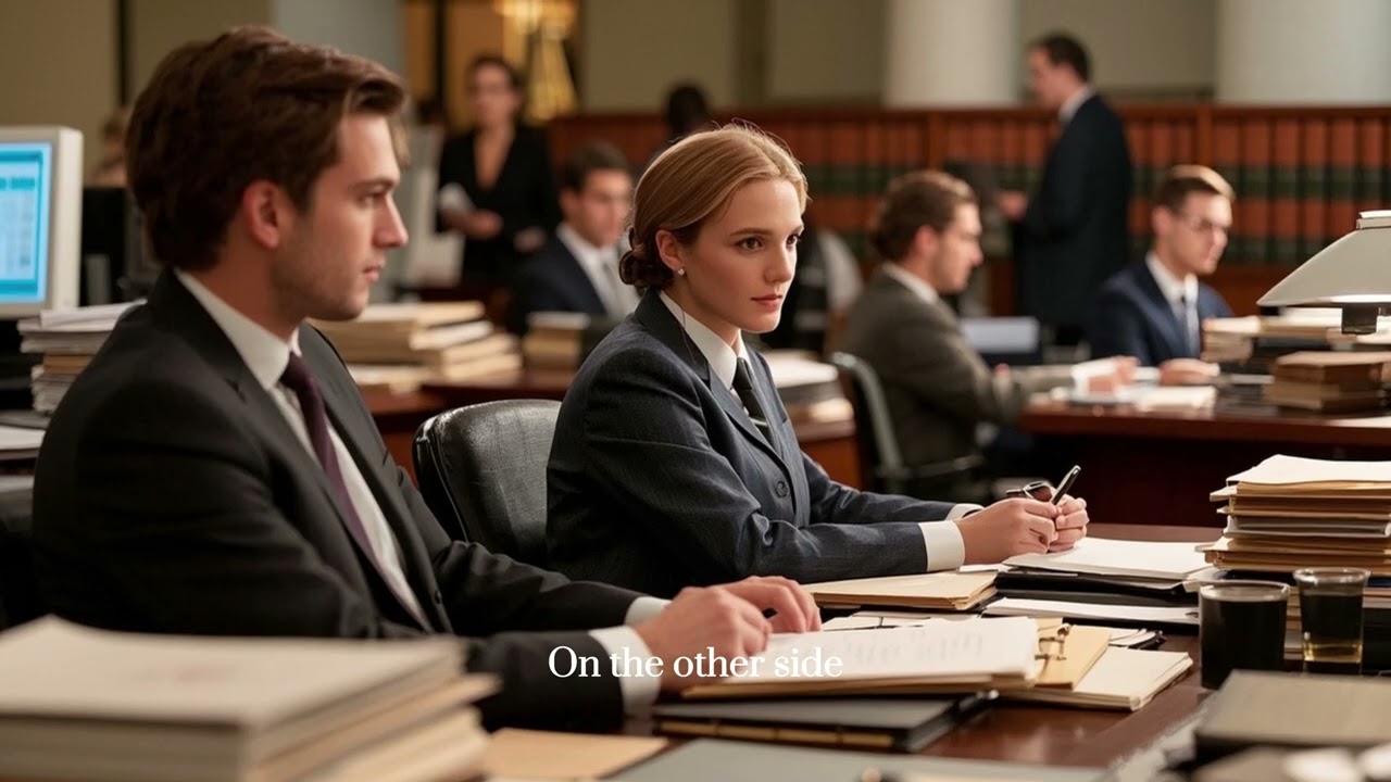 All You Need to Know to succeed in Finance Law !