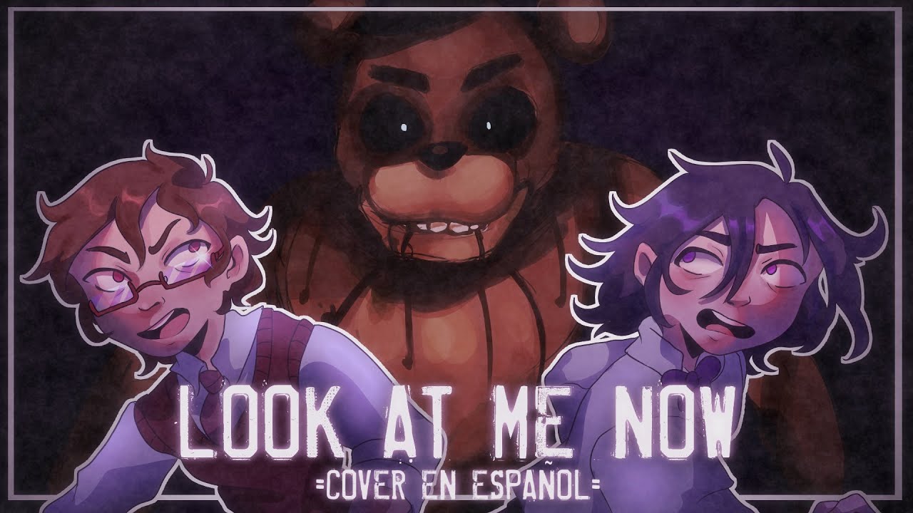 FNAF SONG - 
