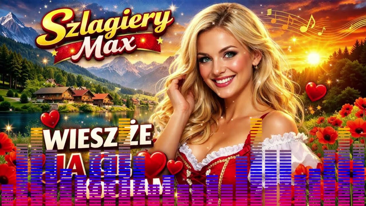 Szlagiery – Składanka #4 | Szlagiery.pl