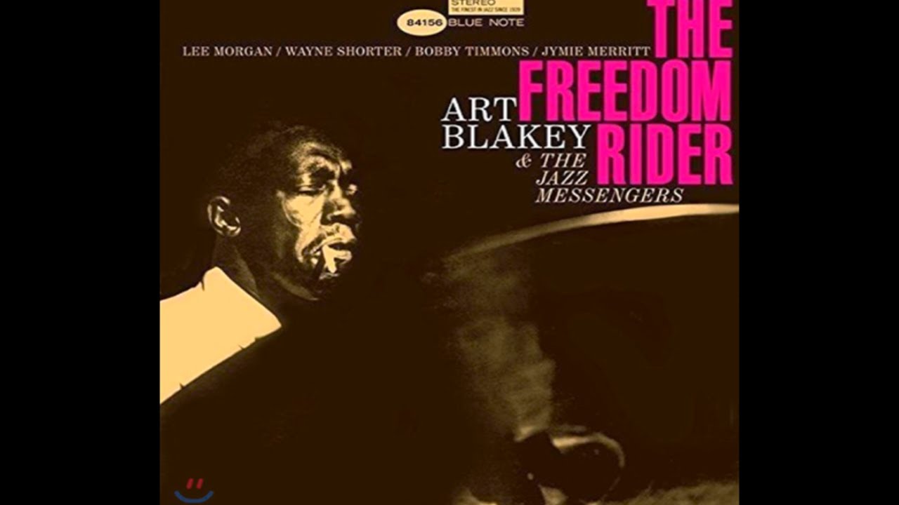 Art Blakey & the Jazz Messengers &ndash; Blue Ching