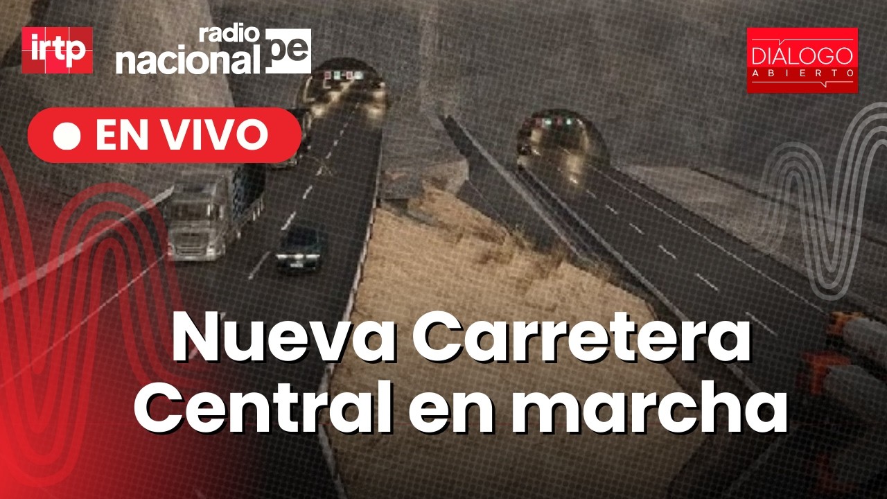 Radio Nacional EN VIVO: 