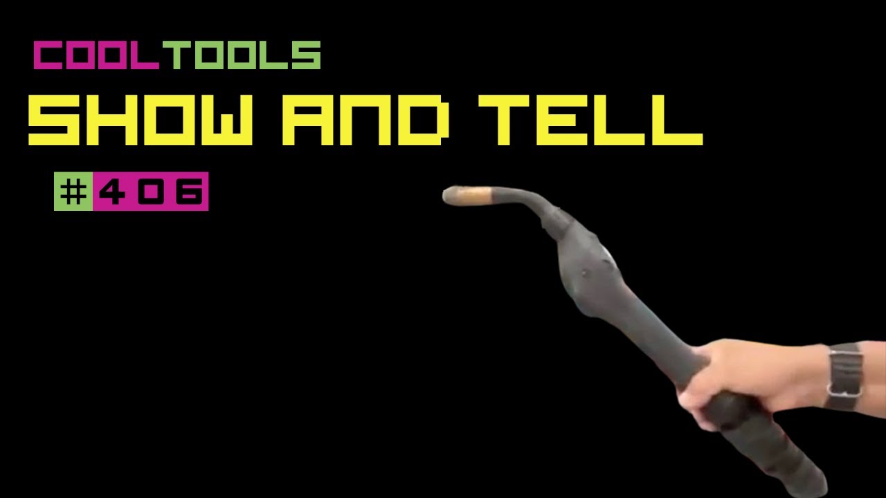 Show and Tell #406: Danny Kim