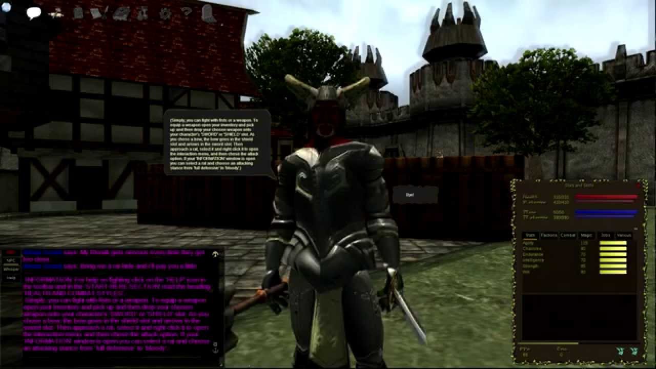 PlaneShift Episode 2