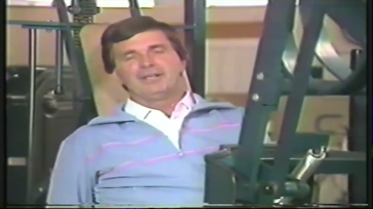 Super Powered Golf - Gary Wiren | Vintage Golf Tutorial