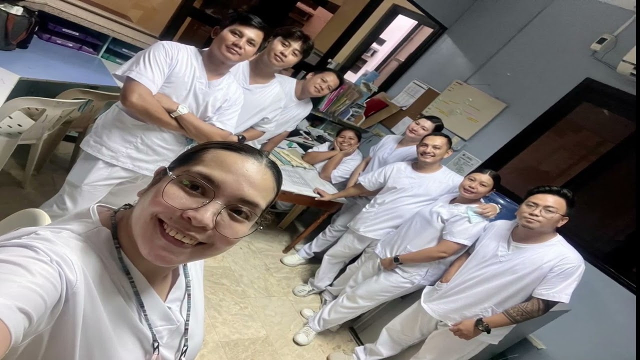 OJT (Team High blood) IDGH