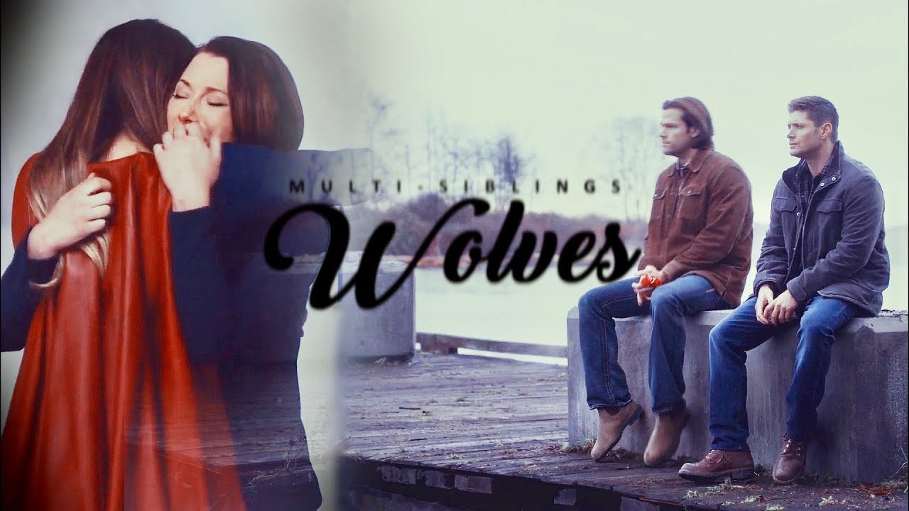 Multisiblings || To get to you