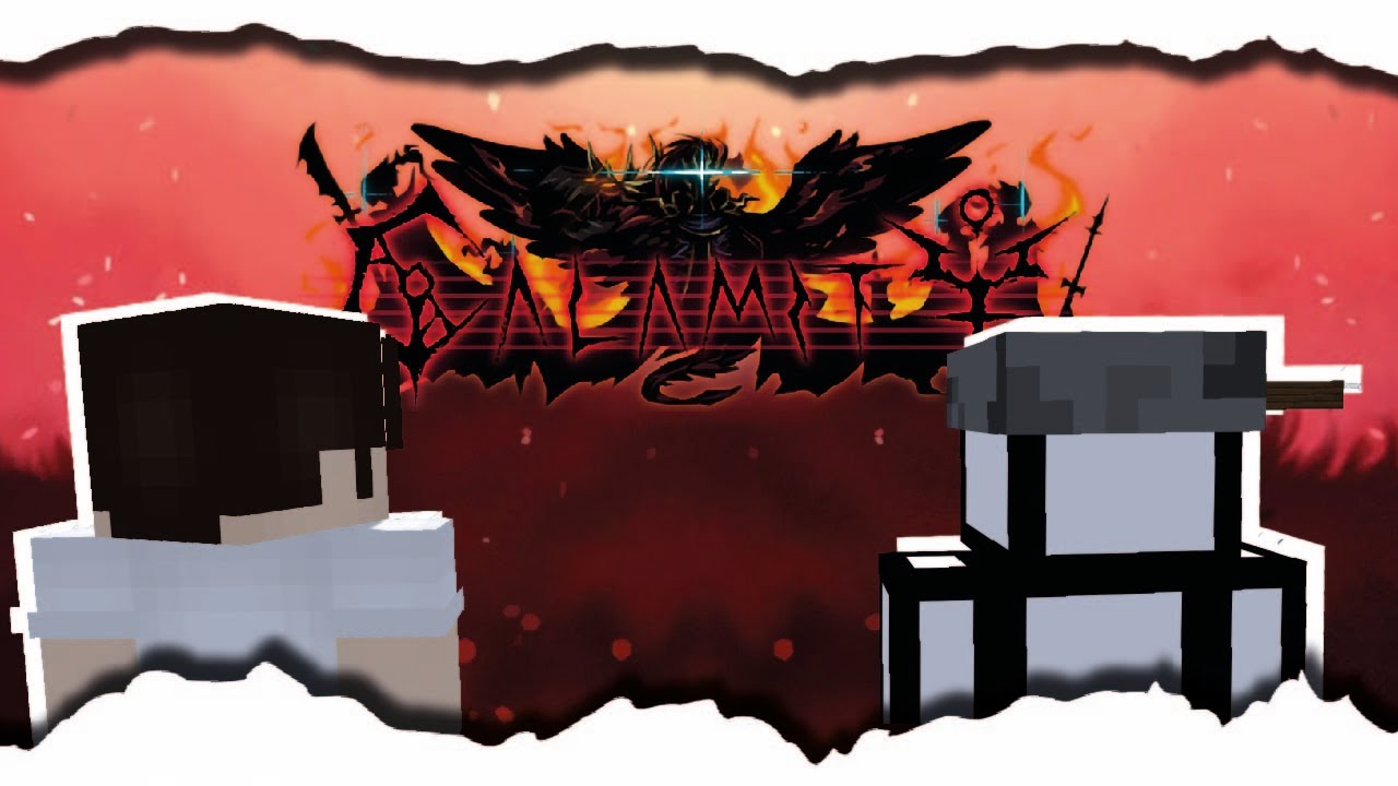 Lanjut Calamity Lagi | Terraria Calamity