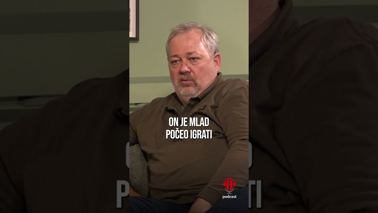 Amar Osim: Rade Bogdanović je dao go protiv Hajduka za 3:0 – (IN)Direkt