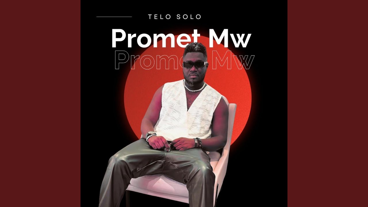 Promèt mwen