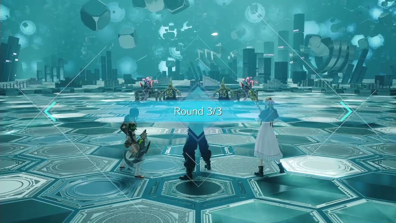 Final Fantasy 7 Rebirth (Part 10 - 2/2)