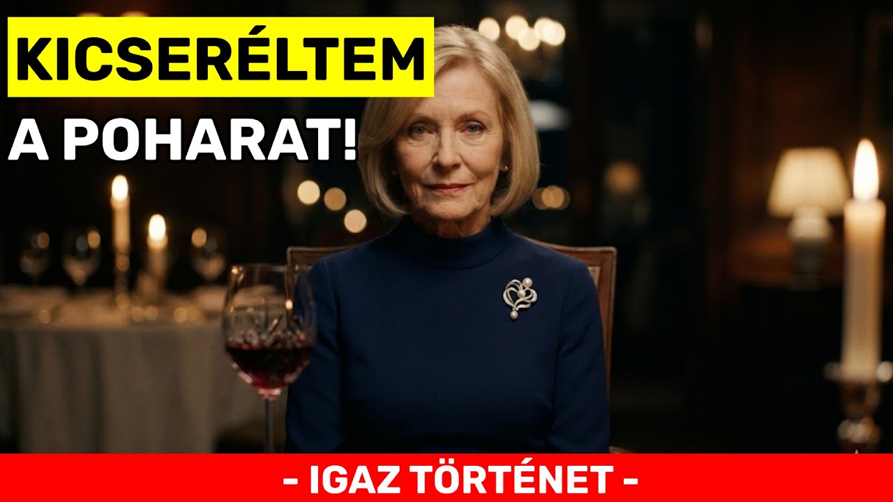 Azt hitték, naiv vagyok. Keserű árat fizettek. | Igaz Történet