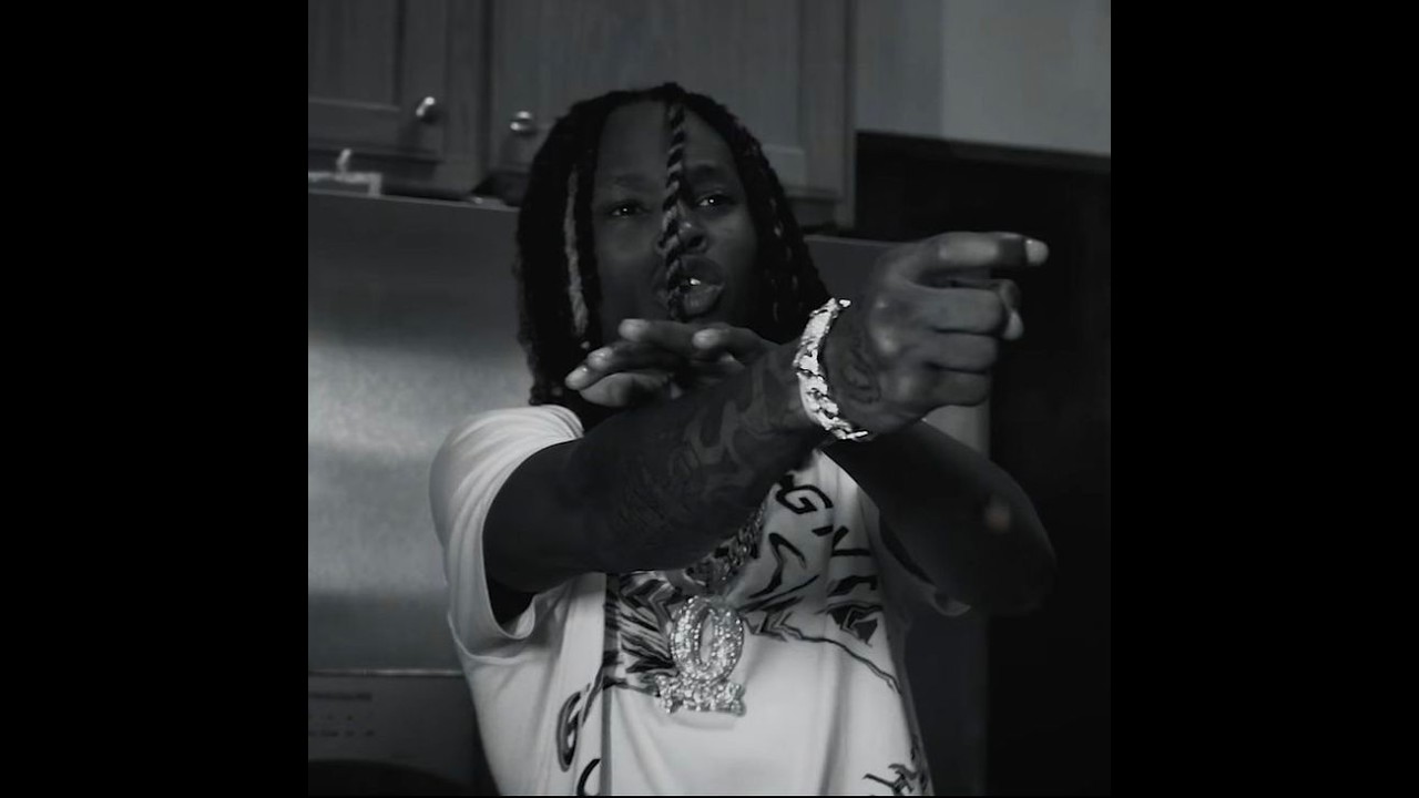 (FREE) King Von Type Beat x Lil Durk Type Beat - 